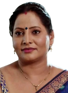 Anu Maurya